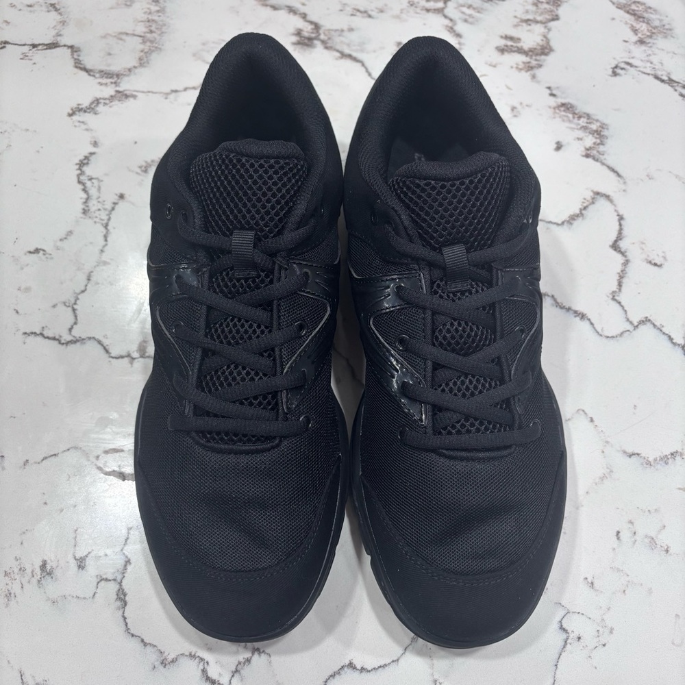 Marching band shoes, American Band Crossover, men’s 10.5 - Picture 4 of 10